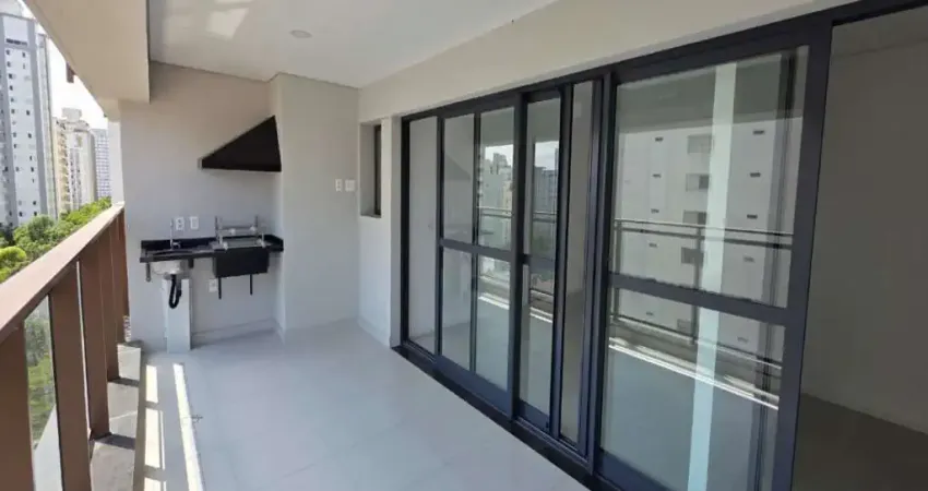 Apartamento com 3 quartos à venda na Rua João de Souza Dias, 939, Campo Belo, São Paulo