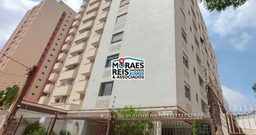 Apartamento com 3 quartos à venda na Avenida Diederichsen, 930, Conceição, São Paulo