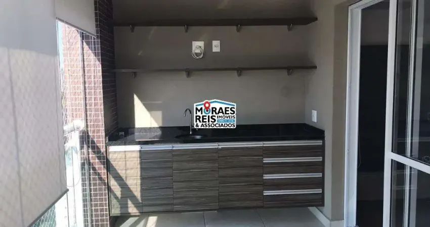 Apartamento com 2 quartos para alugar na Rua Pássaros e Flores, 223, Jardim das Acacias, São Paulo