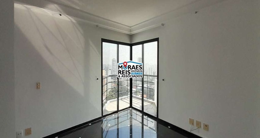 Apartamento com 3 quartos à venda na Nilo Guerra, 238, Vila Mascote, São Paulo