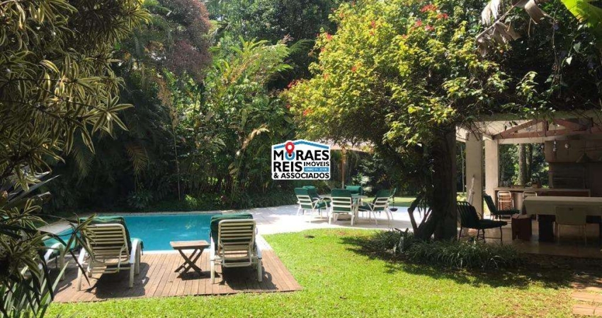 Casa com 5 quartos à venda na Aristeu Seixas, 223, Jardim Guedala, São Paulo