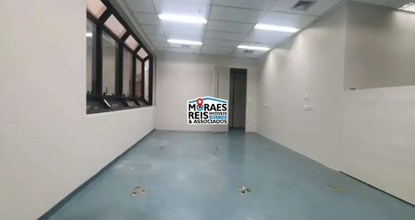Sala comercial à venda na Avenida Francisco Matarazzo, 404, Água Branca, São Paulo