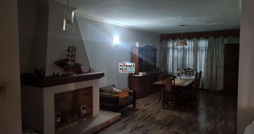Casa com 4 quartos à venda na Avenida Piassanguaba, 2996, Planalto Paulista, São Paulo