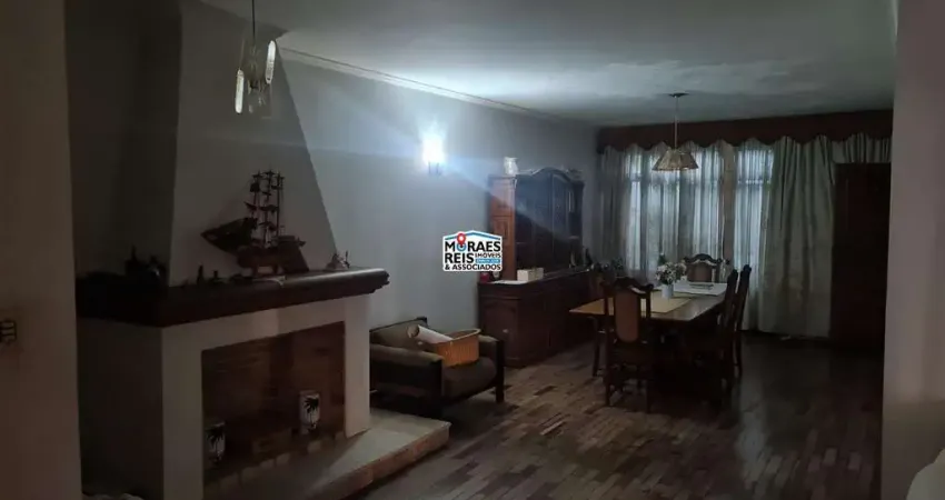 Casa com 4 quartos para alugar na Avenida Piassanguaba, 2996, Planalto Paulista, São Paulo