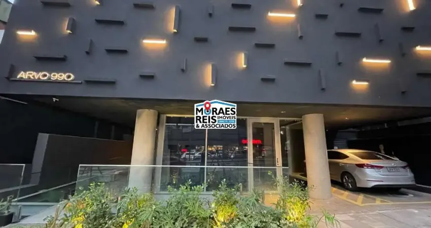 Ponto comercial para alugar na Avenida Rebouças, 990, Pinheiros, São Paulo
