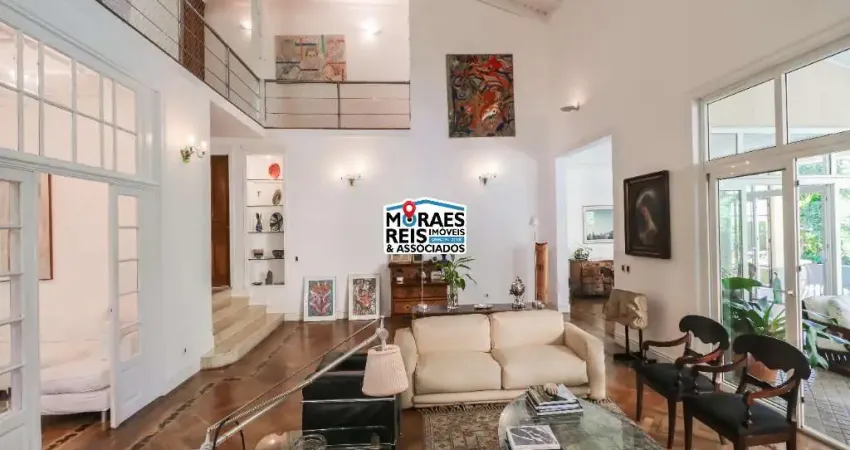 Casa em condomínio fechado com 4 quartos para alugar na Rua Joaquim Cândido de Azevedo Marques, 750, Vila Morumbi, São Paulo