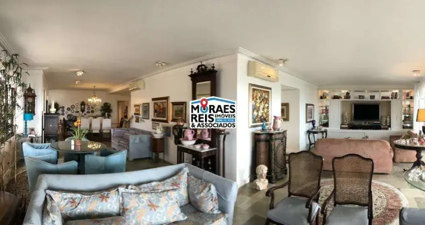 Apartamento com 4 quartos para alugar na Avenida Jornalista Rubens de Arruda Ramos, 2272, Centro, Florianópolis