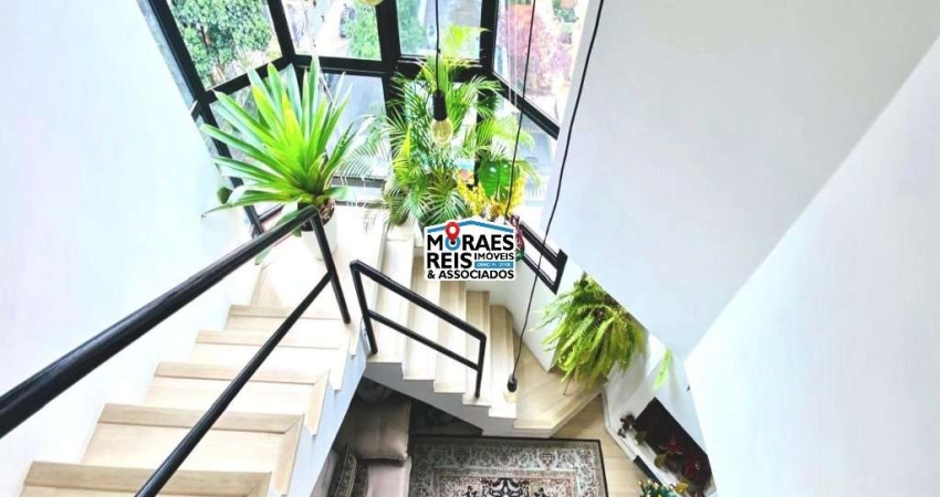Apartamento com 1 quarto à venda na Rua Barão do Triunfo, 276, Brooklin, São Paulo