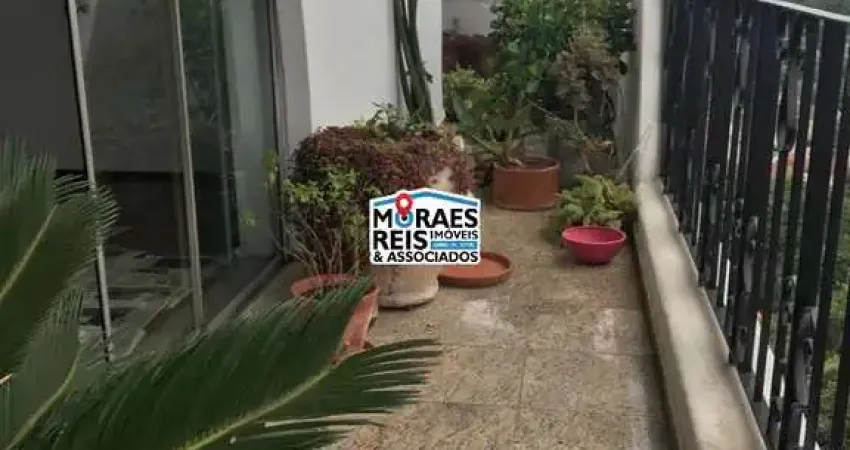 Apartamento com 4 quartos para alugar na Praça Marechal Deodoro, 295, Chácara Santo Antônio, São Paulo
