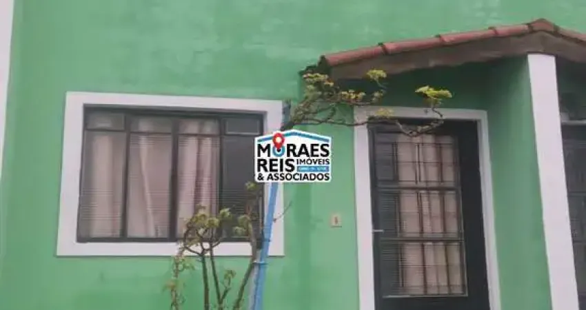 Casa em condomínio fechado com 2 quartos à venda na Rua Vilar Formoso, 134, Americanópolis, São Paulo