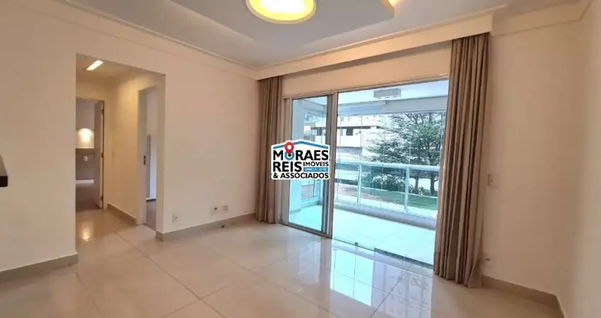 Apartamento com 2 quartos à venda na Avenida Padre Antônio José dos Santos, 102, Cidade Monções, São Paulo