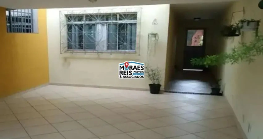 Casa com 3 quartos à venda na Rua Manoel Soares Sebastião, 403, Jardim Marabá (Zona Sul), São Paulo