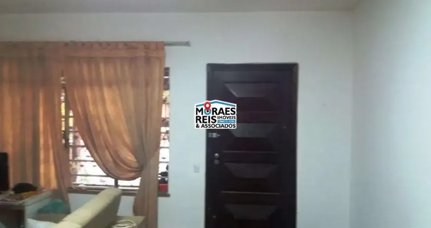 Casa com 3 quartos à venda na Rua Roque Petrella, 557, Brooklin, São Paulo