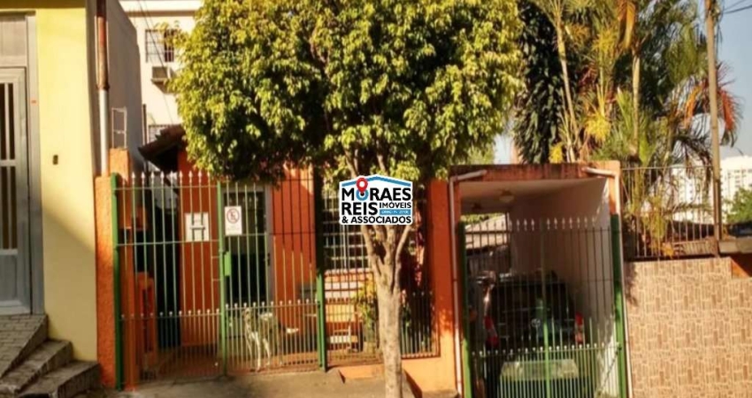 Casa com 1 quarto à venda na Rua Joaquim Morais, 52, Vila Santa Catarina, São Paulo