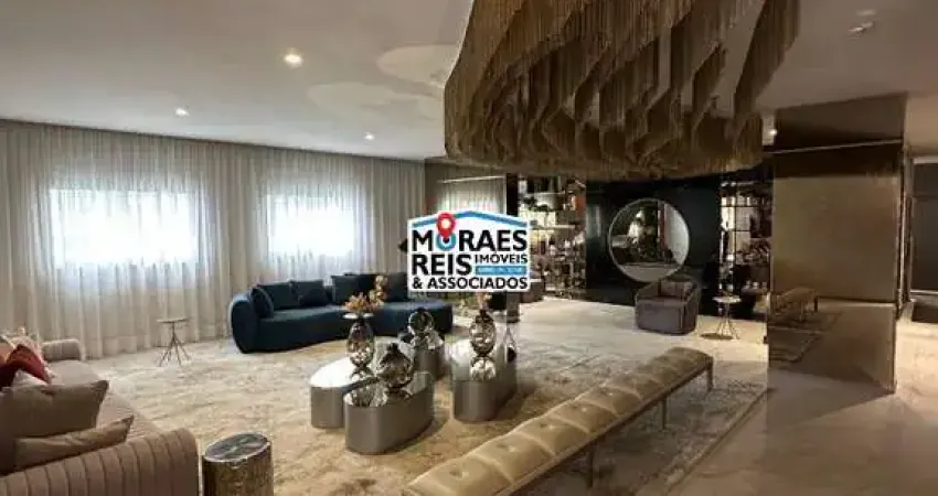 Apartamento com 1 quarto à venda na Rua Laplace, 186, Campo Belo, São Paulo