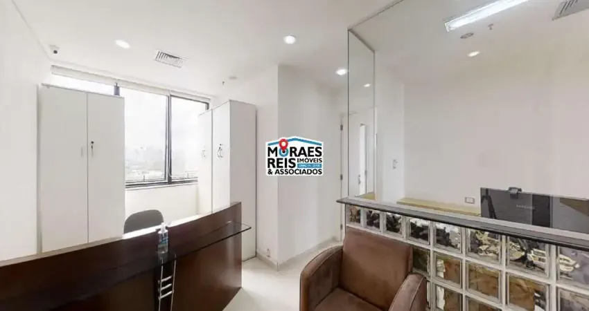 Sala comercial à venda na Avenida São Gabriel, 333, Jardim Paulista, São Paulo