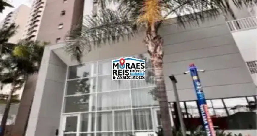 Apartamento com 2 quartos à venda na Avenida Sargento Geraldo Sant'Ana, 154, Jardim Marajoara, São Paulo