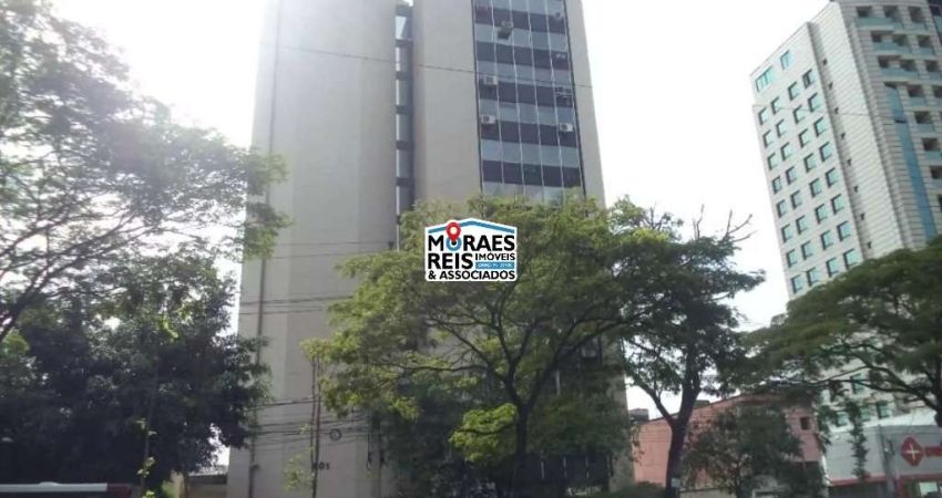 Sala comercial à venda na Avenida Engenheiro Luiz Carlos Berrini, 801, Brooklin Paulista, São Paulo