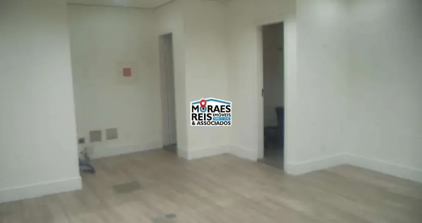 Sala comercial com 3 salas à venda na Avenida Doutor Cardoso de Melo, 1470, Itaim Bibi, São Paulo