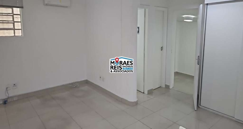 Casa comercial para alugar na Maestro Chiaffarelli, 31, Jardim Paulista, São Paulo