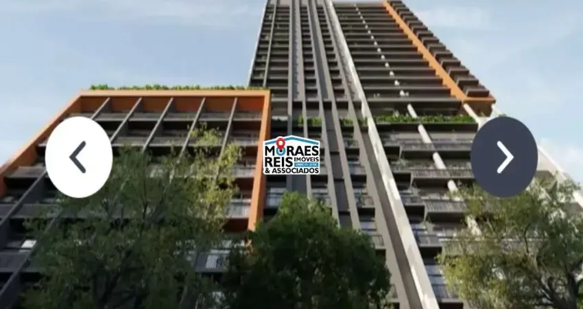 Apartamento com 1 quarto à venda na Rua Oscar Freire, 2293, Pinheiros, São Paulo