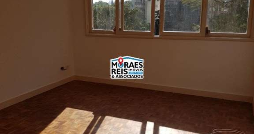 Apartamento com 2 quartos à venda na Rua Maestro Elias Lobo, 1040, Jardim Paulista, São Paulo