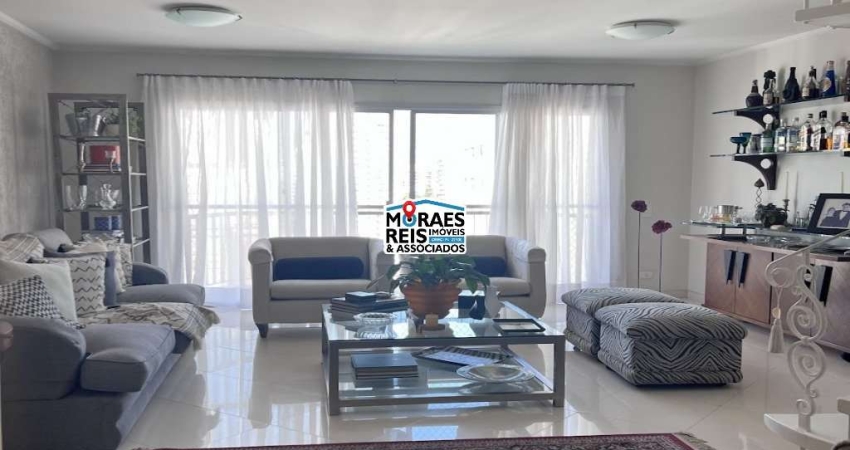 Cobertura com 4 quartos à venda na Avenida Portugal, 474, Brooklin Paulista, São Paulo