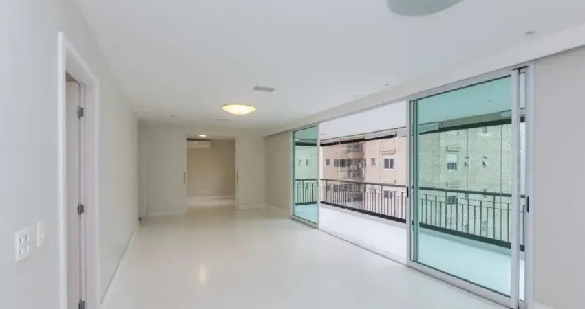 Apartamento com 3 quartos à venda na Praça Princesa Isabel, 89, Brooklin, São Paulo