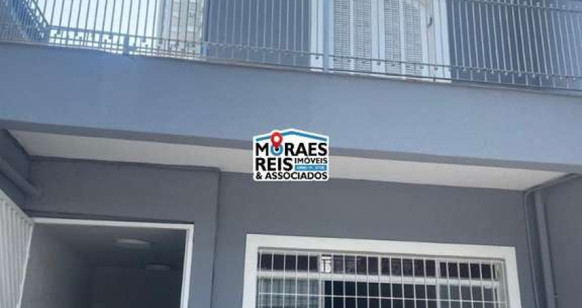 Casa com 2 quartos à venda na Rua dos Cafezais, 373, Vila Santa Catarina, São Paulo