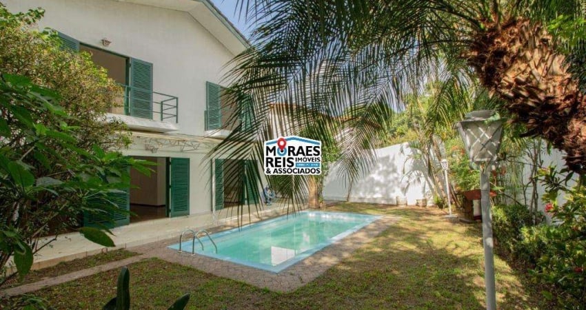 Casa com 3 quartos para alugar na Colegio Pio Xii, 448, Morumbi, São Paulo