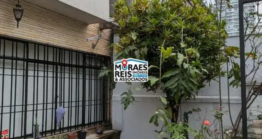 Casa com 3 quartos para alugar na Avenida Portugal, 1504, Brooklin Paulista, São Paulo