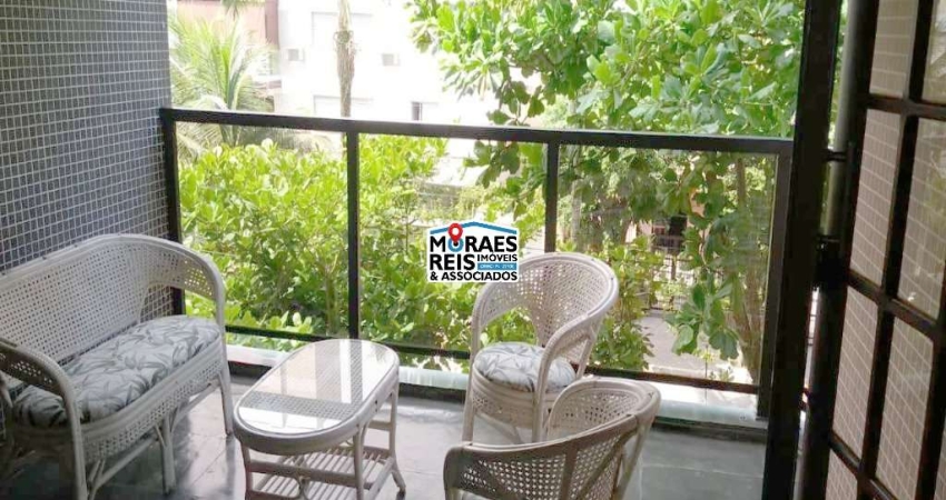 Apartamento com 2 quartos à venda na Avenida Venezuela, 493, Enseada, Guarujá