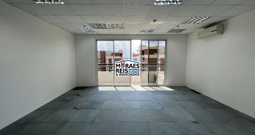 Sala comercial para alugar na Avenida Francisco Matarazzo, 1752, Barra Funda, São Paulo