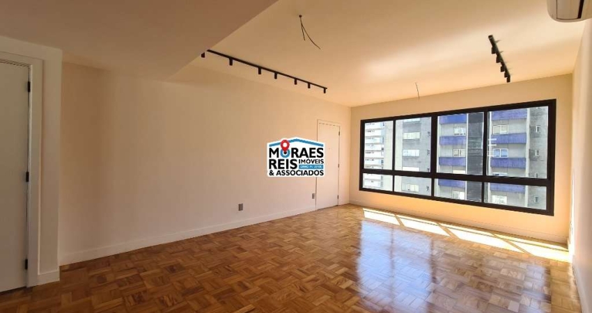 Apartamento com 3 quartos à venda na Rua Clodomiro Amazonas, 1256, Vila Nova Conceição, São Paulo