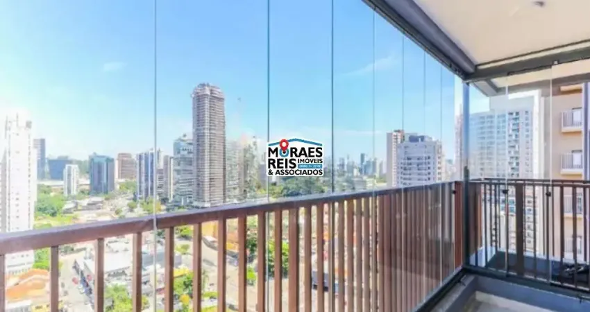 Apartamento com 3 quartos à venda na Rua Andréa Paulinetti, 241, Jardim das Acacias, São Paulo