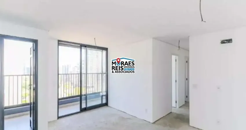 Apartamento com 3 quartos à venda na Rua Andréa Paulinetti, 241, Jardim das Acacias, São Paulo