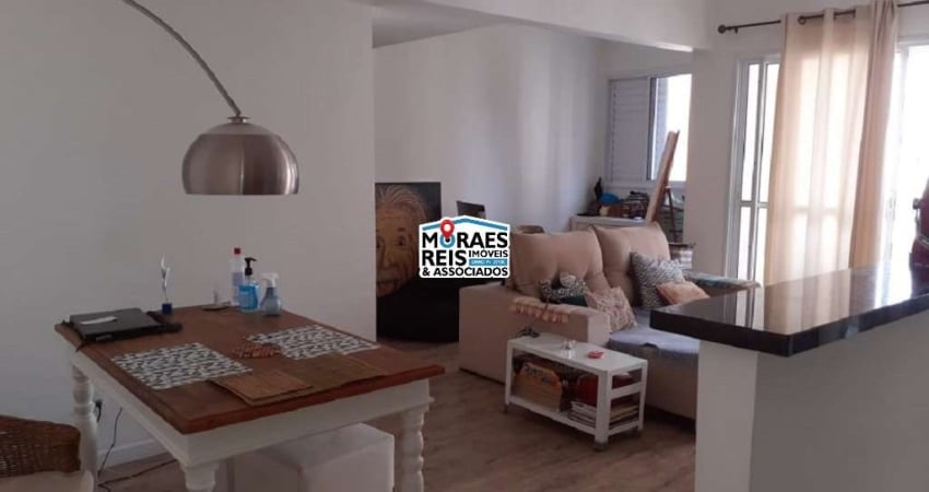 Apartamento com 2 quartos à venda na Rua Doutor José de Andrade Figueira, 281, Vila Suzana, São Paulo