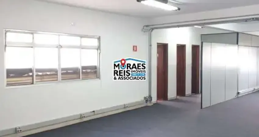 Barracão / Galpão / Depósito para alugar na Jurupeba, 174, Jabaquara, São Paulo