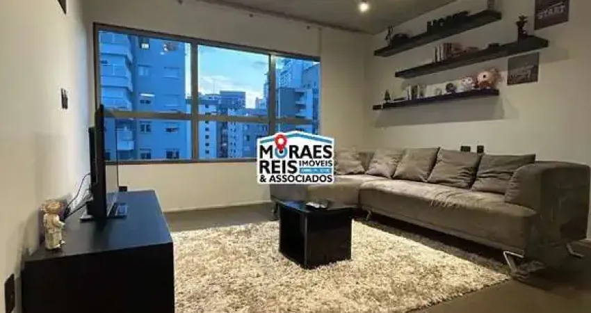 Apartamento com 2 quartos à venda na Rua Paim, 420, Bela Vista, São Paulo