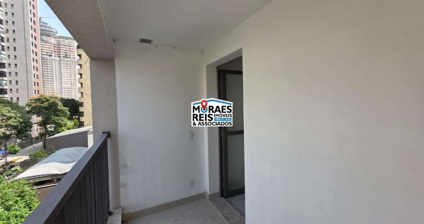 Apartamento com 1 quarto à venda na Rua Getúlio Soares da Rocha, 135, Jardim das Acacias, São Paulo