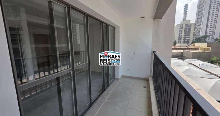 Apartamento com 1 quarto à venda na Rua Getúlio Soares da Rocha, 135, Jardim das Acacias, São Paulo