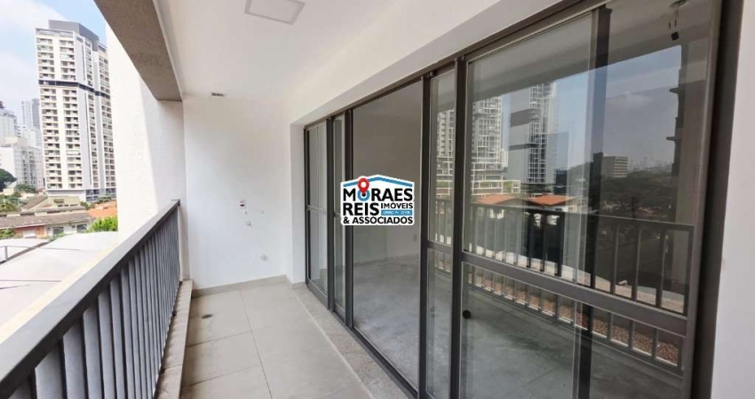 Apartamento com 1 quarto à venda na Rua Getúlio Soares da Rocha, 135, Jardim das Acacias, São Paulo