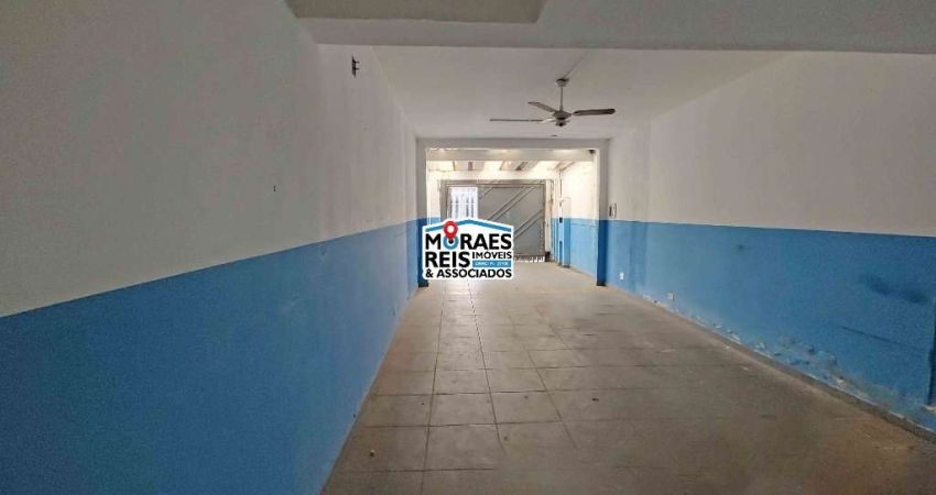 Ponto comercial para alugar na Rua Conde de Porto Alegre, 1399, Campo Belo, São Paulo
