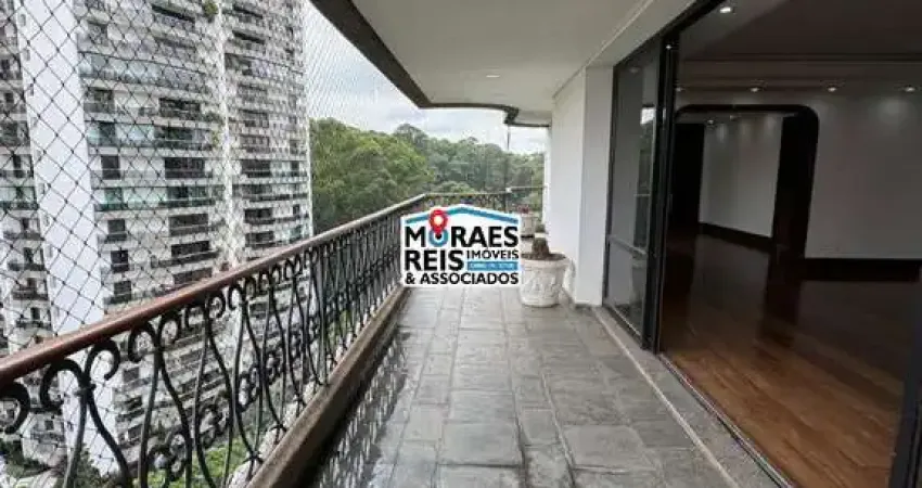 Apartamento com 4 quartos para alugar na Rua Joaquim José Esteves, 60, Santo Amaro, São Paulo
