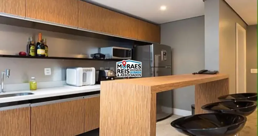 Casa comercial à venda na Rua Professor João Brito, 113, Vila Nova Conceição, São Paulo
