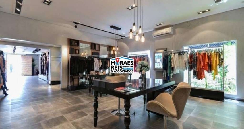 Casa comercial à venda na Rua Professor João Brito, 56, Vila Nova Conceição, São Paulo