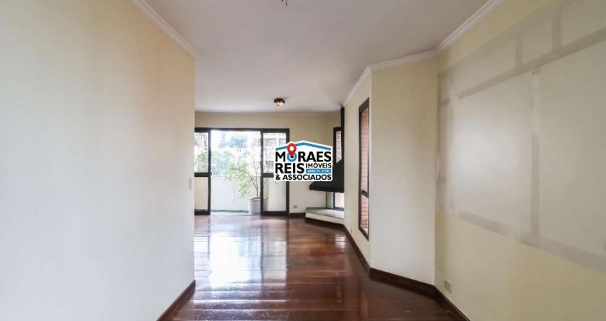 Apartamento com 3 quartos à venda na Alameda Franca, 605, Jardim Paulista, São Paulo