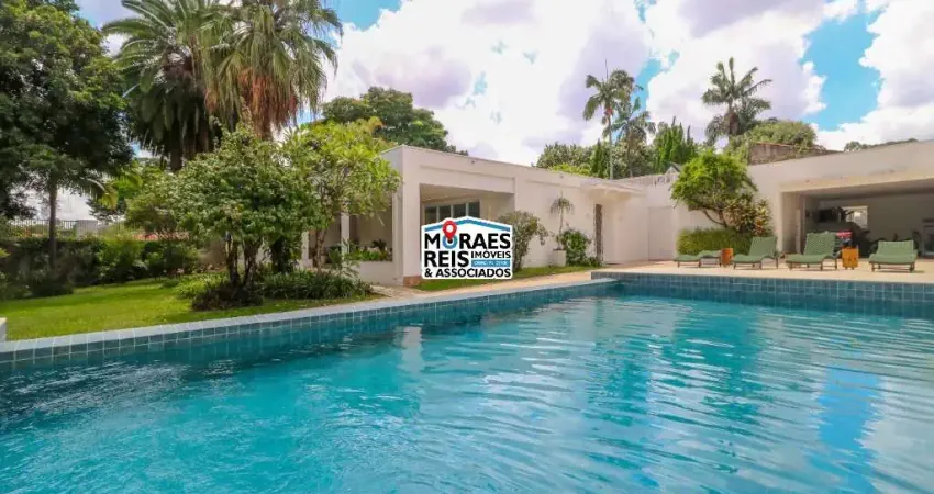 Casa com 4 quartos à venda na Rua Conde D'Eu, 828, Alto da Boa Vista, São Paulo
