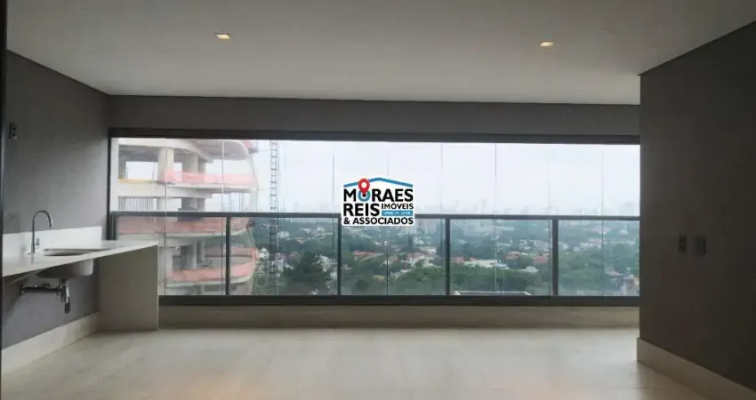 Apartamento com 3 quartos para alugar na Rua Capote Valente, 1322, Pinheiros, São Paulo