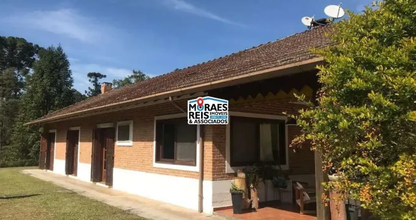 Chácara / sítio com 5 quartos à venda na Km 300 da Regis Bittencourt, 300, Centro, São Lourenço da Serra